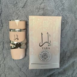 Yara Candy EDP 100ML Original Eau De Parfum Lasting Fragrances Deodorant Pheromones Attract Men