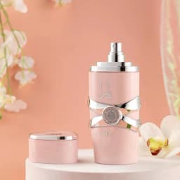 Yara Candy EDP 100ML Original Eau De Parfum Lasting Fragrances Deodorant Pheromones Attract Men