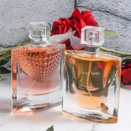 Women's casual perfume, long-lasting floral and sweet women's fragrance for daily use 2.5 fluid ounce
