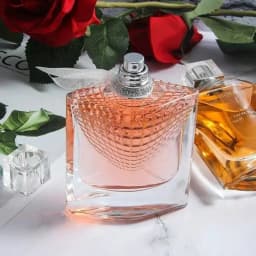 Women's casual perfume, long-lasting floral and sweet women's fragrance for daily use 2.5 fluid ounce