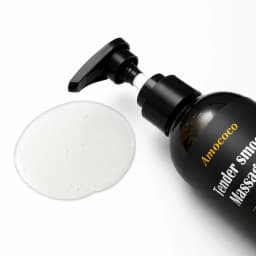 Amococo 2/3pcs Massage Oil Tender Smooth Body Massage Oil 60ml/245ml with Collagen Stem Cell Infused Formula Camellia Fruit Oil Grapeseed Oil Eucalyptus Oil Rice Germ Oil Grapefruit Oil Moisturizing Body Care Oil for Relaxing Massage Skin Care