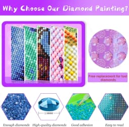 Dog-themed 5D Diamond Art Painting Cute Rottweiler and Flowers DIY Diamond Embroidery Modern Warm Home Decor Room Decor Stress-relieving Crafts