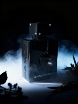 Armaf Club De Nuit Intense EDP Men Perfume Long Lasting Elegant Woody Scent Daily Dating Gift Fragrance