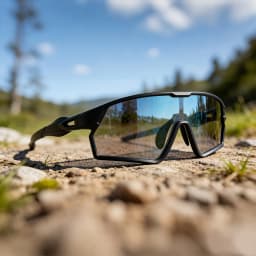 Photochromic for Women Men Glasses Women Bicycle Eyewear
