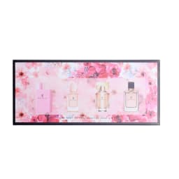 Mystical Perfumes |4pc Mystical Set | Mystical 30 ml +Mystical Air Freshener 60 ml + Mystical Body Spray 60 ml[Women'