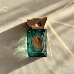 Fragrance World French Avenue Aether Extrait De Parfum Unisex 3.4 oz, Fresh lively