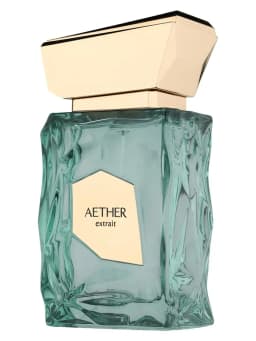 Fragrance World French Avenue Aether Extrait De Parfum Unisex 3.4 oz, Fresh lively