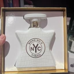 TriBeCa white white, versatile, milk scented perfume, cocoa, hazelnut, caramel, delicious, woody fragrance, high grade, neutral fragrance for the minority, suitable for the whole scene of commuting, dating and gathering, the first choice for gift giving