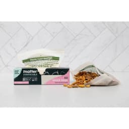 Compostable Snack Bags - 50ct