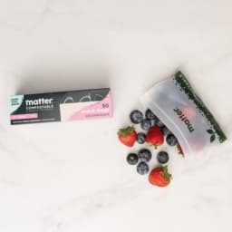 Compostable Snack Bags - 50ct