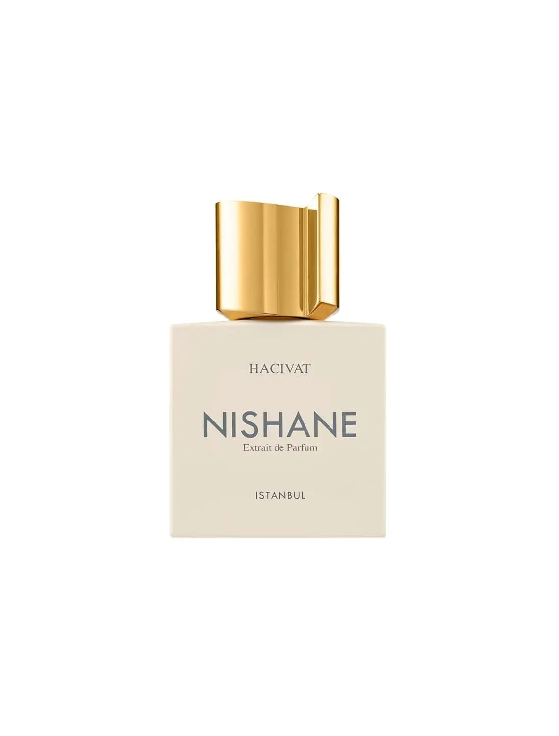 Nishane Hacivat Extrait De Parfum Spray Unisex, 3.4Oz/100Ml