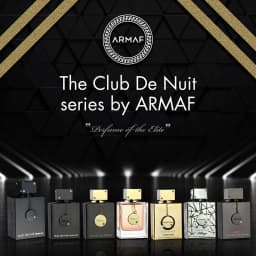 Armaf Club De Nuit Intense Man Eau De Parfum Spray Smoky, Woody, and Fruity Fragrance Profile Top Notes: Lemon, Pineapple, Blackcurrant Long-Lasting Scent | Generous 105ml Size | An Authoritative Choice for Daily Commuting or Business Meetings