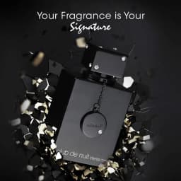 Armaf Club De Nuit Intense Man Eau De Parfum Spray Smoky, Woody, and Fruity Fragrance Profile Top Notes: Lemon, Pineapple, Blackcurrant Long-Lasting Scent | Generous 105ml Size | An Authoritative Choice for Daily Commuting or Business Meetings
