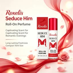 2pcs/4pcs Premium Date Night Companion Perfume, Romantic Couple Aroma, Long Lasting Alluring Pheromone Fragrance