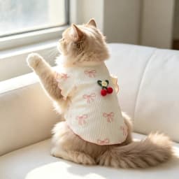Breathable Lightweight Dog Tshirt Pet Vest Summer Wear Comfortable Elastic Soft for Small Dogs Cats Cute Design Pet Clothing Summer Outfit