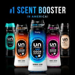 Leather Fragrance Enhancer 2