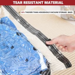 12Pcs Travel Vacuum Storage Bags Set with Portable Rechargeable Electric Pump Space Saver Compression Packing Bags for Clothes Luggage Suitcase Backpack Organizer Wardrobe Storage Essentials