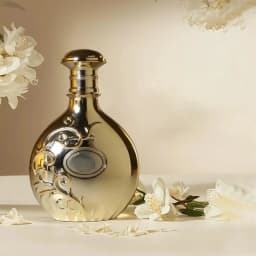 Eau de Parfum, unisex fragrance, containing vanilla and jasmine, 100ml
