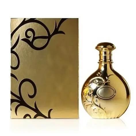 Eau de Parfum, unisex fragrance, containing vanilla and jasmine, 100ml
