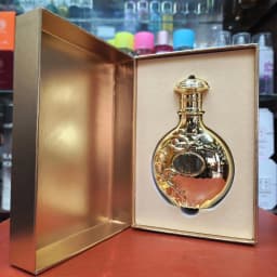 Eau de Parfum, unisex fragrance, containing vanilla and jasmine, 100ml
