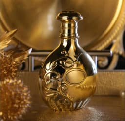 Eau de Parfum, unisex fragrance, containing vanilla and jasmine, 100ml