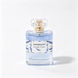 Perfume For Women, 1.7oz X 2 Pack, Unisex Fragrance, Natural Floral Scent, Lily, Rose, Osmanthus, Lavender. Fresh and Elegant, Suitable for Everyday Wear and the Office. | Ideal for Gifting or Personal Use, a Top Choice for Women's Gifts.