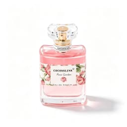 Perfume For Women, 1.7oz X 2 Pack, Unisex Fragrance, Natural Floral Scent, Lily, Rose, Osmanthus, Lavender. Fresh and Elegant, Suitable for Everyday Wear and the Office. | Ideal for Gifting or Personal Use, a Top Choice for Women's Gifts.