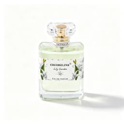 Perfume For Women, 1.7oz X 2 Pack, Unisex Fragrance, Natural Floral Scent, Lily, Rose, Osmanthus, Lavender. Fresh and Elegant, Suitable for Everyday Wear and the Office. | Ideal for Gifting or Personal Use, a Top Choice for Women's Gifts.
