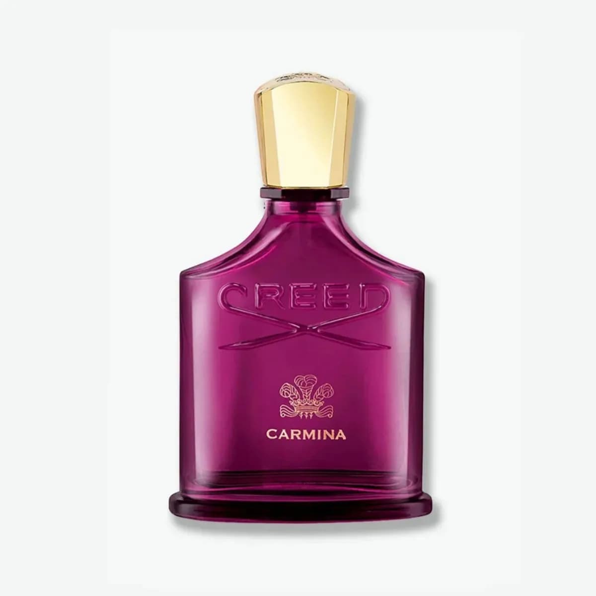 Creed Carmina Eau De Parfum Women Perfume Rich Oriental Floral Scent 75ml 2.54 FL OZ Long Lasting Fragrance Spray For Female
