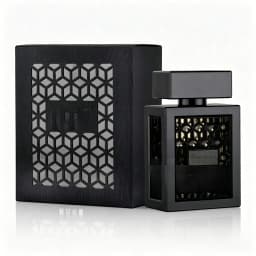 Long-lasting fragrance - perfume spray - woody, spicy, amber notes, 100 ml
