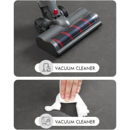 Dog Cat Feeding Mat Square Rubber Backing Non Slip Water Absorbent Heavy Duty Pet Food Placemat