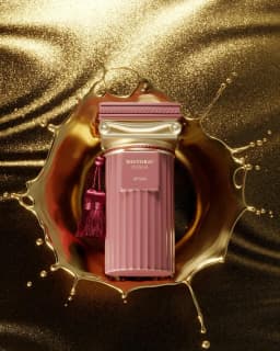 Afnan Historic Doria Eau De Parfum 100ml 3.4oz, Musk Floral Unisex Perfume, Long Lasting Women Fragrance, Elegant Gift for Her