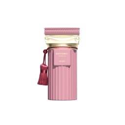Afnan Historic Doria Eau De Parfum 100ml 3.4oz, Musk Floral Unisex Perfume, Long Lasting Women Fragrance, Elegant Gift for Her