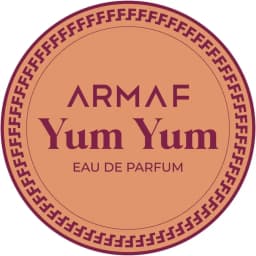 Armaf Delights Yum Yum Eau De Parfum 100ml 3.4oz Sweet Fruity Gourmand Vanilla Perfume Milkshake Ice Cream Bottle Long Lasting Fragrance Gift for Women