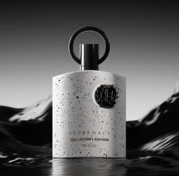 Afnan Supremacy Collector's Edition for Men Eau De Parfum, 3.4 Fl. Oz