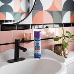 19oz Lavender-Scented Glass Cleaner - Non-Toxic Streak-free Formula for Windows Countertops Furniture & More