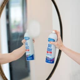 19oz Lavender-Scented Glass Cleaner - Non-Toxic Streak-free Formula for Windows Countertops Furniture & More