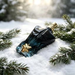 Jean Paul Le Beau Perfume Opens With Cool Mint And lime, Drying Down Into Warm Coconut‑vanilla And Cedarwood. Soft Yet Wild Scent, Ideal For Night Dating To Boost Irresistible Masculine Charm.
