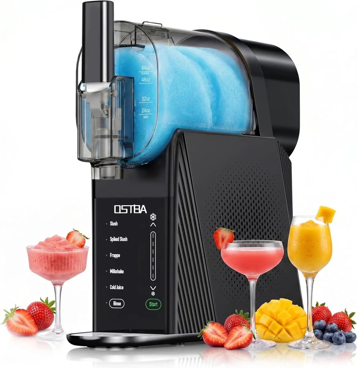 88oz Slushie Machine for Home