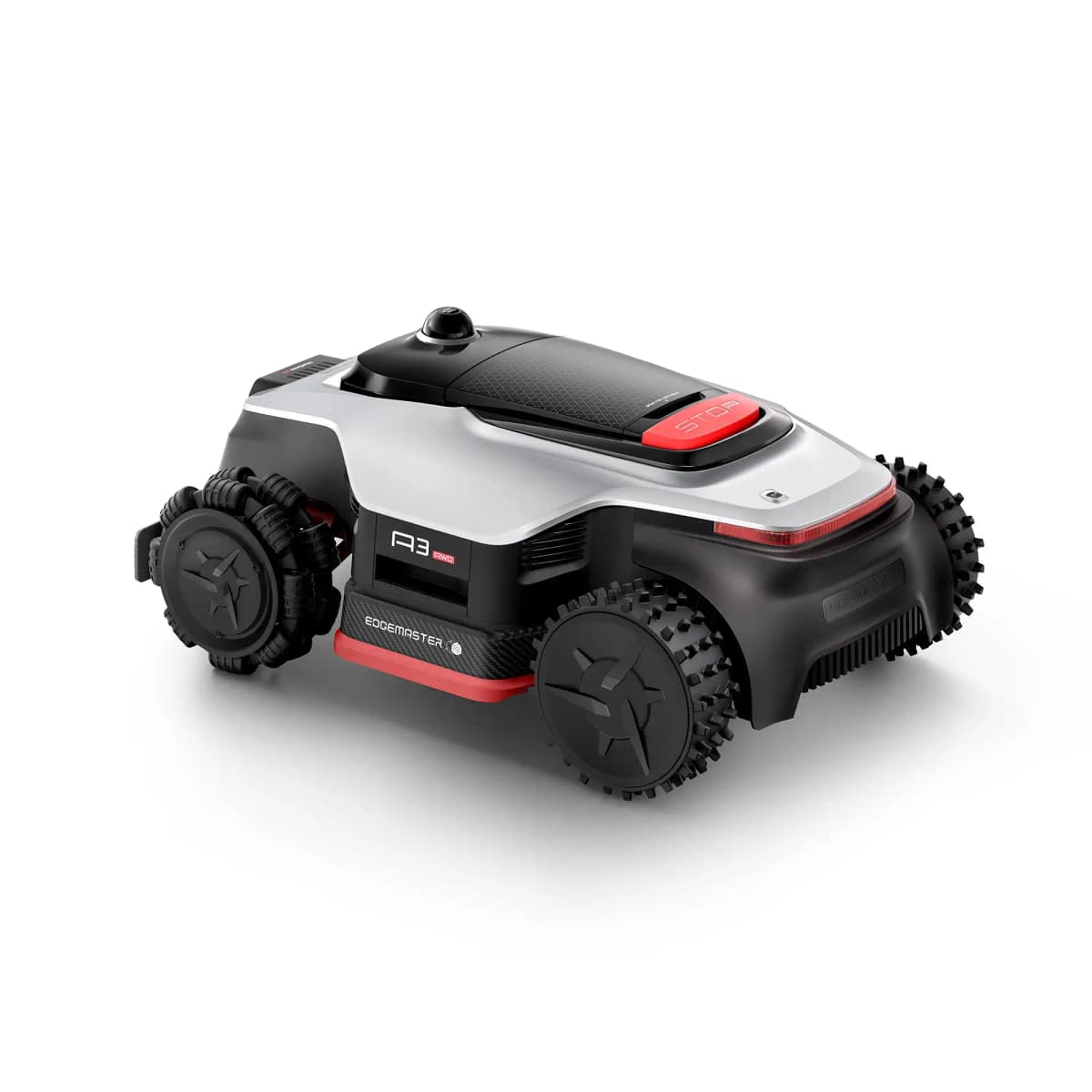 ORIGINAL NEW Dre-ame A3 AWD Pro Robot Lawn Mower  BUT NOW MUCH AVAILABLE