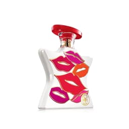Bond No. 9 New York Nolita Eau de Parfum Spray for Women – Sparkling Fruity Floral & Soft Musk Scent, Freesia, Rose, Litchi & Amber, Long-Lasting Luxury Fragrance, Perfect Gift, 3.4 fl oz / 100 ml