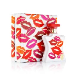 Bond No. 9 New York Nolita Eau de Parfum Spray for Women – Sparkling Fruity Floral & Soft Musk Scent, Freesia, Rose, Litchi & Amber, Long-Lasting Luxury Fragrance, Perfect Gift, 3.4 fl oz / 100 ml