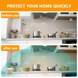 Pest Control Pouches, Mice Repellent Indoor, Rodent Repellent, Mouse Deterrents, Rat Repellent for House, Roach, Spider, Ant, Mosquito, Silverfish and Lizard Repellent - 10P