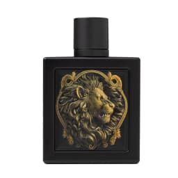 Rayhaan Lion Eau De Parfum Spray, 3.4 Ounce