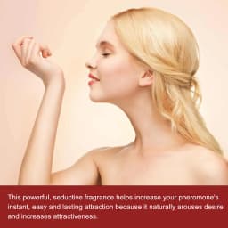 EELHOE Concentrated Perfume Oil Enchanting Floral Bouquet With Lavender Exotic Arabian Perfume For Women Long Lasting Fragrance