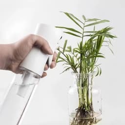 High-Pressure Continuous Spray Bottle, Suitable for Beauty Care, Moisturizing, Fine Mist Sprayer, Hair Care and Alcohol Disinfec