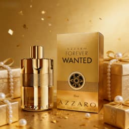 3.4Oz 100mL Luxury Azzaro Men Perfume, Pheromone Cologne, Long Lasting Elegant Fragrance, Perfect Ideal Holiday Gift for Men Holiday Present