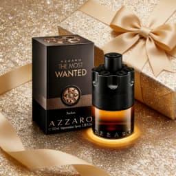 3.4Oz 100mL Luxury Azzaro Men Perfume, Pheromone Cologne, Long Lasting Elegant Fragrance, Perfect Ideal Holiday Gift for Men Holiday Present