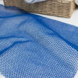 African Net Long Bath Body Exfoliating Long Net Shower Body Scrub Back Scrubber Skin Smoother Beauty Skin Bath Wash