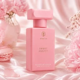 Sweet Addict-Watermelon Jam-Sweven Oakcha for Men and Women Parfum 100Ml/3.4Oz Recommended Valentine's Day Gifts